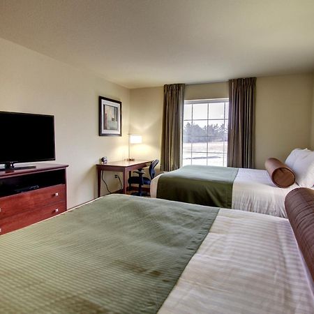 Cobblestone Hotel & Suites - Beulah Phòng bức ảnh